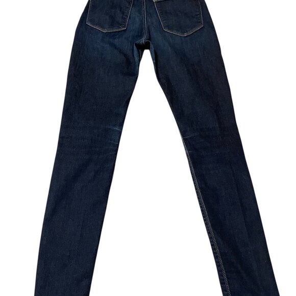 Lucky Brand Brooke Ankle Skinny Stretch Jegging – 4/27 - Picture 6 of 11